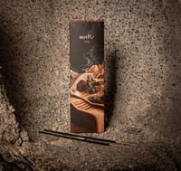 عرض 5 بكج بخور مستك