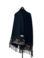 شال الجوهرة