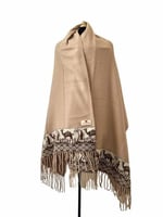 شال النايفة