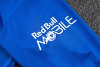 طقم تدريب الهلال الشتوي (ازرق)