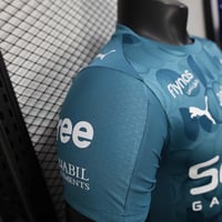 تيشيرت الهلال الثالث موسم 26/25