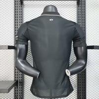 تيشيرت مانشستر سيتي الاسود ٢٦/٢٥