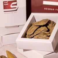 عود ازرق كلمنتان فاخر ( 28 جرام )