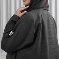 عباية جاكار زيتي