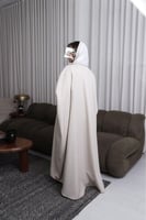 عباية بليزر بشت بيج