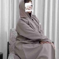 عباية جاكار بيج