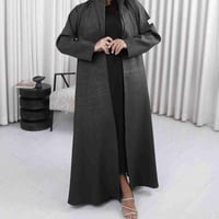 عباية جاكار زيتي