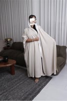 عباية بليزر بشت بيج