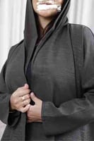 عباية جاكار زيتي