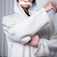 عباية تيك توك بيج