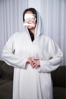 عباية تيك توك بيج