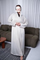 عباية تيك توك بيج