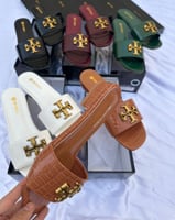 سليبر توري بورش Tory Burch