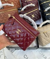 شنطة Chanel الصغيرة