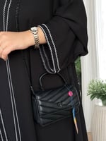 حقيبة توري بورش أنيقة