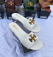 سليبر توري بورش Tory Burch