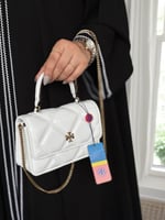 حقيبة توري بورش أنيقة