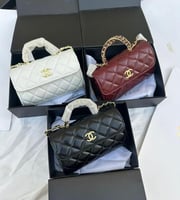 شنطة شانيل العصرية