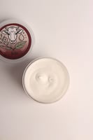 كريم شحم البقر بعطر ( ألما )