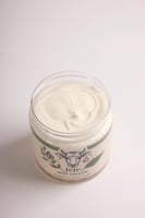 كريم شحم البقر أصلي