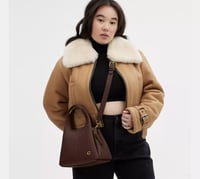 حقيبة كتف لانا 23 - كوتش