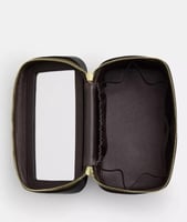 حقيبة مكياج لونين - كوتش