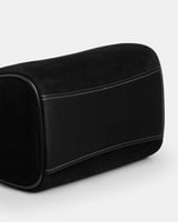 حقيبة روان ميني مع ميدالية الكرز - كوتش