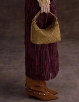 حقيبة كتف إيفيت بالالوان مختلفة - تشارلز اند كيث