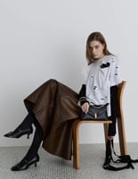 حقيبة ليليبيت - تشارلز اند كيث