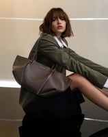 حقيبة كالا توت لارج - تشارلز اند كيث