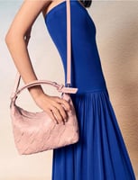 حقيبة كتف إيفيت بالالوان مختلفة - تشارلز اند كيث