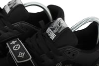 حذاء لويس فويتون ترينر