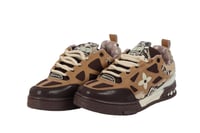 حذاء لويس فويتون ترينر