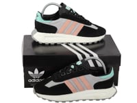 حذاء أديداس ريتروباي