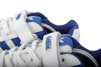 حذاء أديداس فوروم لو