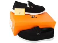 حذاء لوفر لويس فيتون