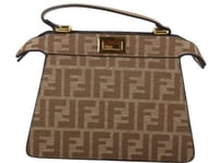 حقيبة فندي بيكابو