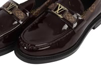 حذاء لوفر لويس فيتون