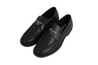 حذاء لوفر برادا