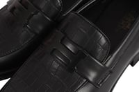 حذاء لوفر هيرمز