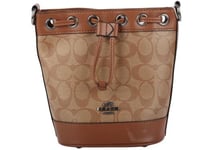 حقيبة كوتش دلو