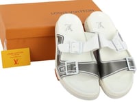 سليبر لويس فيتون