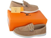 حذاء لوفر لويس فيتون