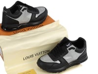 حذاء لويس فويتون ران أواي