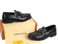 حذاء لوفر لويس فويتون