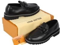 حذاء لوفر لويس فويتون