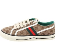 حذاء غوتشي إيس