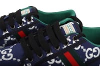 حذاء غوتشي إيس