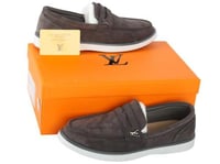 حذاء لوفر لويس فيتون