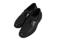 حذاء لوفر ديور